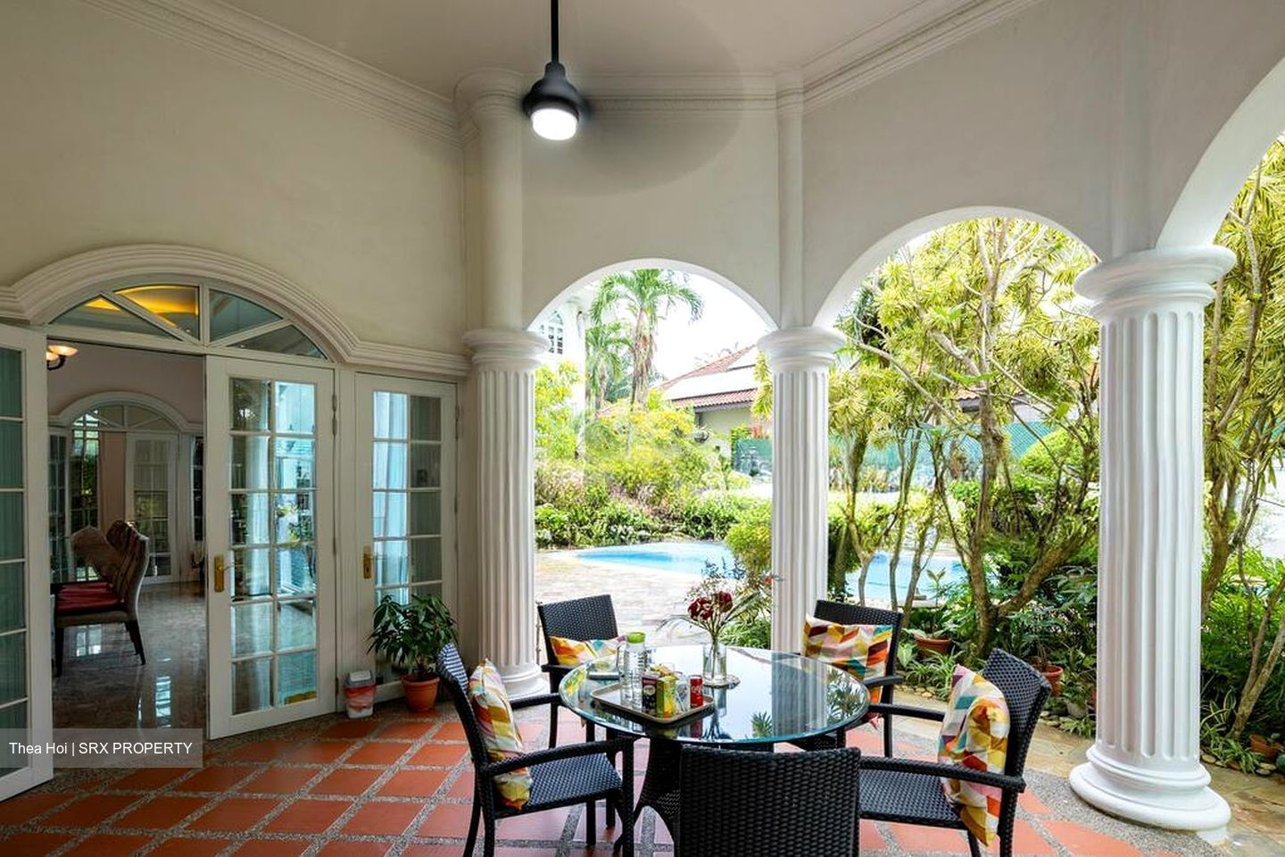 Peirce Villas (D10), Detached #519348511